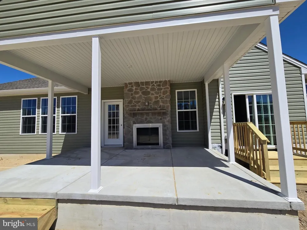 10 ANTLERED WAY Georgetown, DE 19947