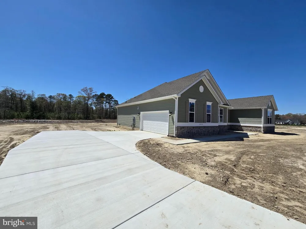 10 ANTLERED WAY Georgetown, DE 19947
