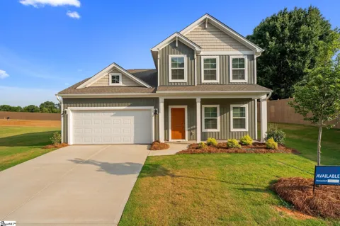 402 Dodger Avenue #Lot 32