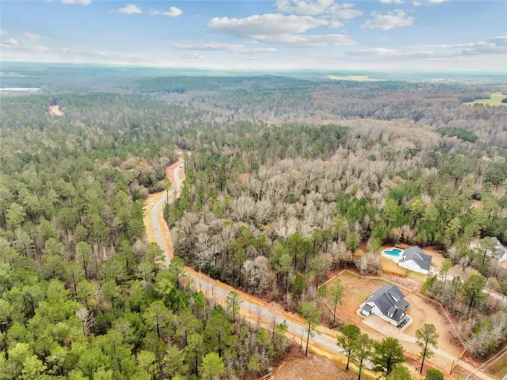 742 Harmony Gates Drive Commerce, GA 30530