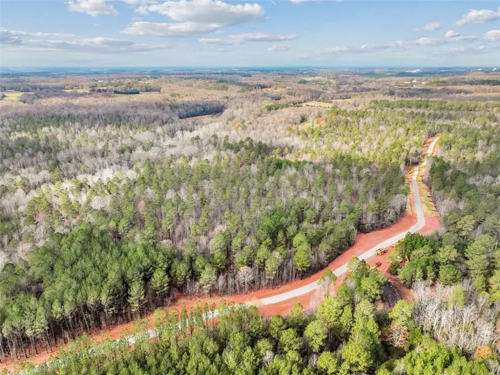 742 Harmony Gates Drive Commerce, GA 30530
