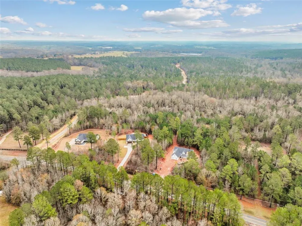 742 Harmony Gates Drive Commerce, GA 30530