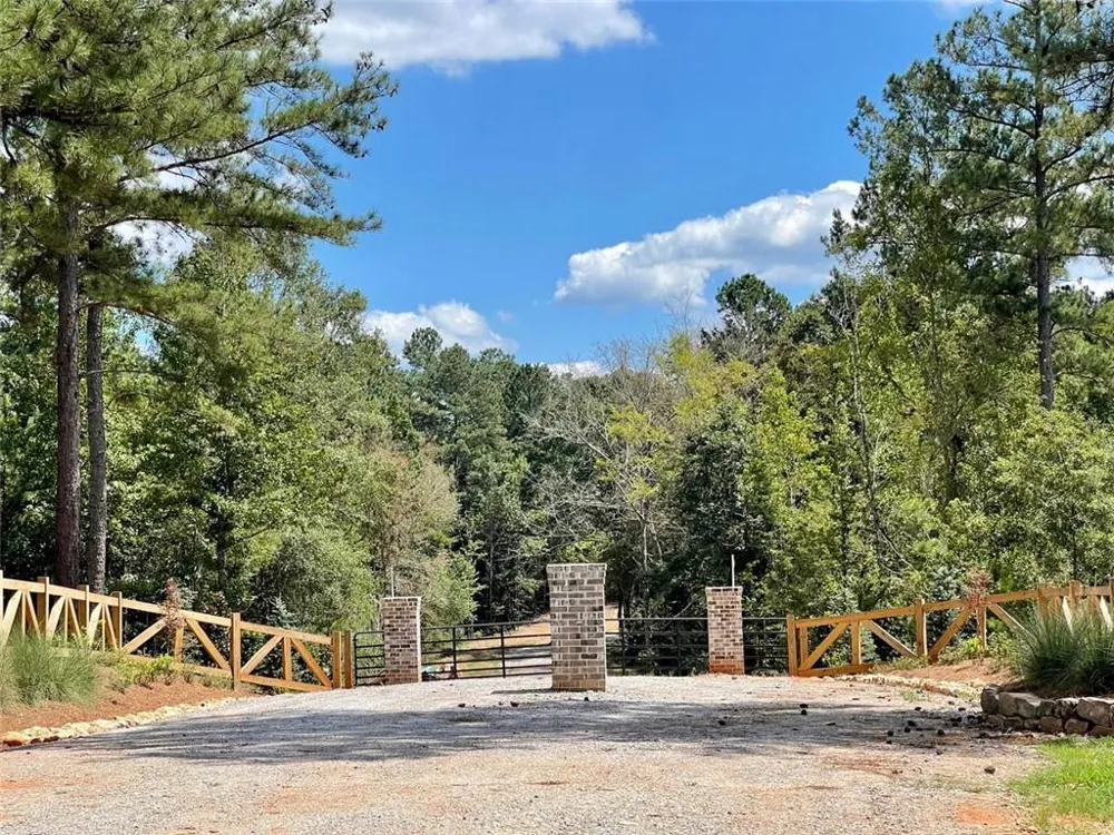 742 Harmony Gates Drive Commerce, GA 30530