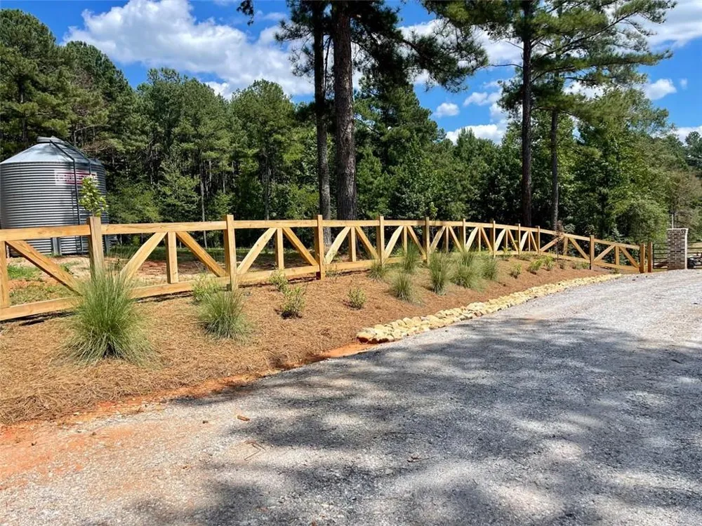 742 Harmony Gates Drive Commerce, GA 30530