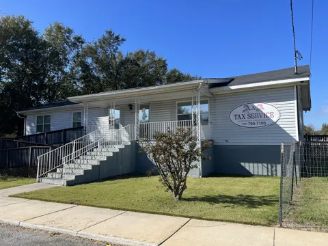 2413 Mike Padgett Highway