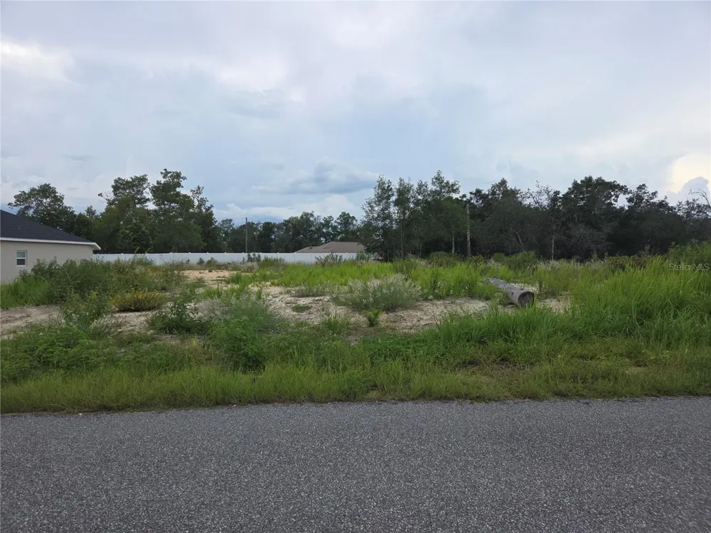 Lot 32 SPRUCE PASS ocala, FL 34472