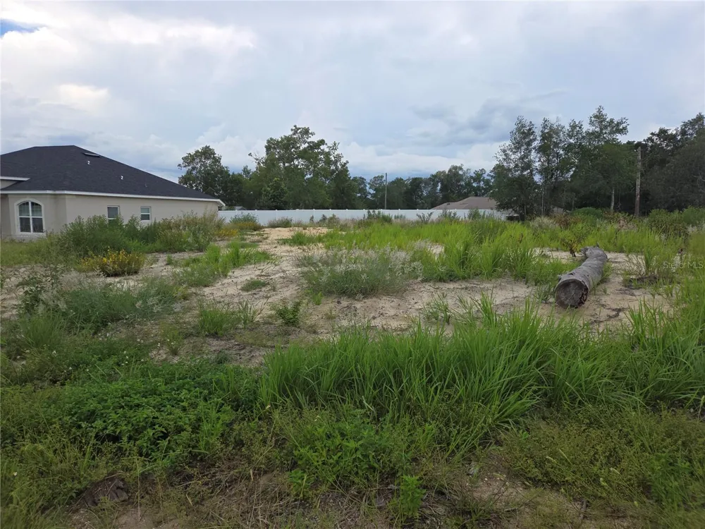 Lot 32 SPRUCE PASS ocala, FL 34472