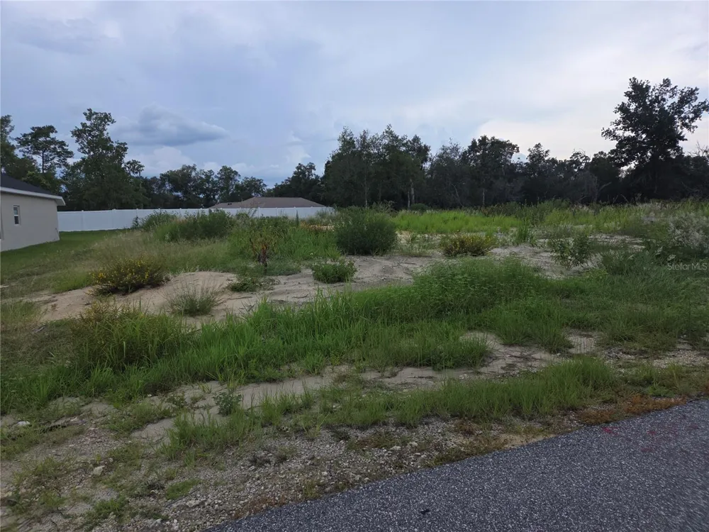 Lot 32 SPRUCE PASS ocala, FL 34472