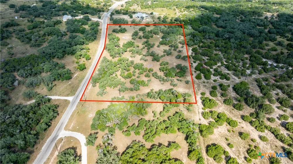 1014 LIPAN APACHE RUN Blanco, TX 78606