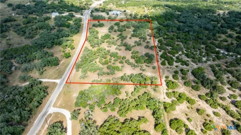 1014 LIPAN APACHE RUN