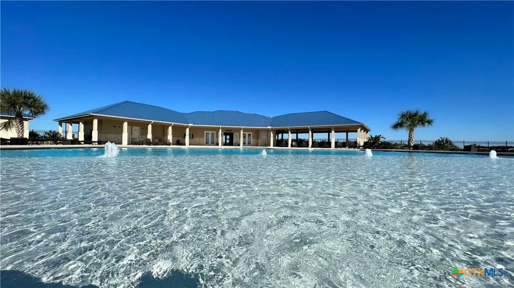 Southshore Drive Palacios, TX 77465