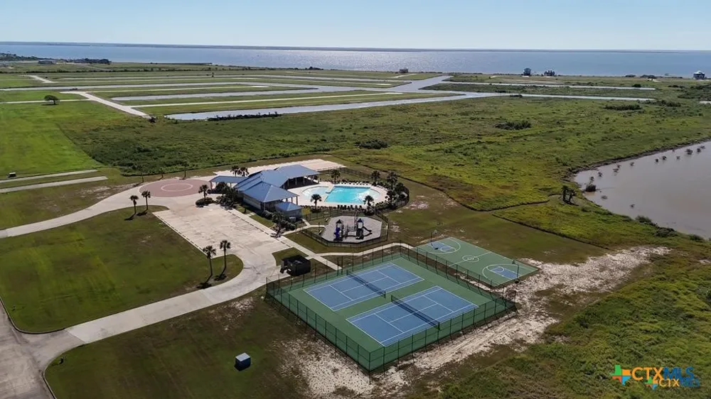 Southshore Drive Palacios, TX 77465