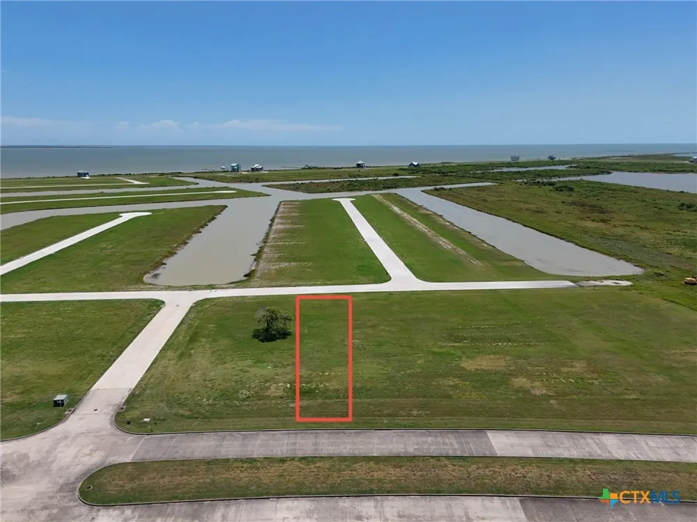 Southshore Drive Palacios, TX 77465