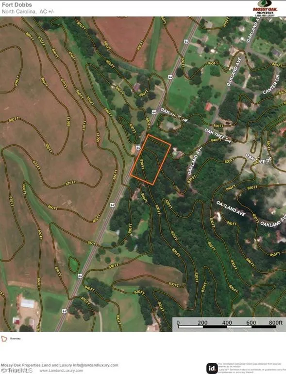 3939 US Highway 64 W Mocksville, NC 27028