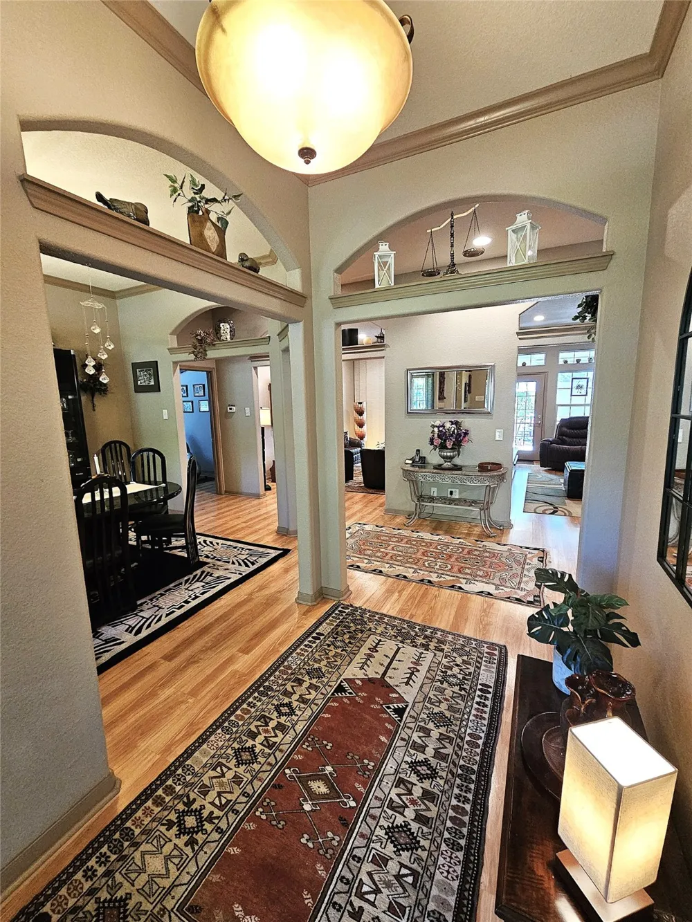 133 Lcr 777 Groesbeck, TX 76642