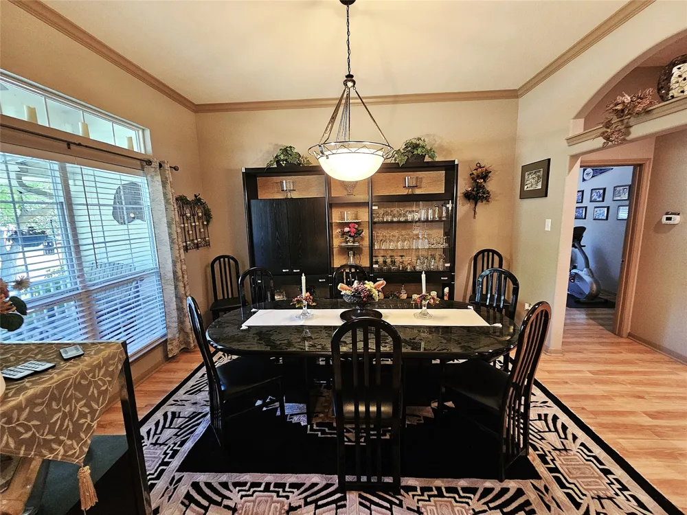 133 Lcr 777 Groesbeck, TX 76642