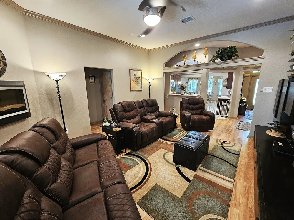 133 Lcr 777 Groesbeck, TX 76642