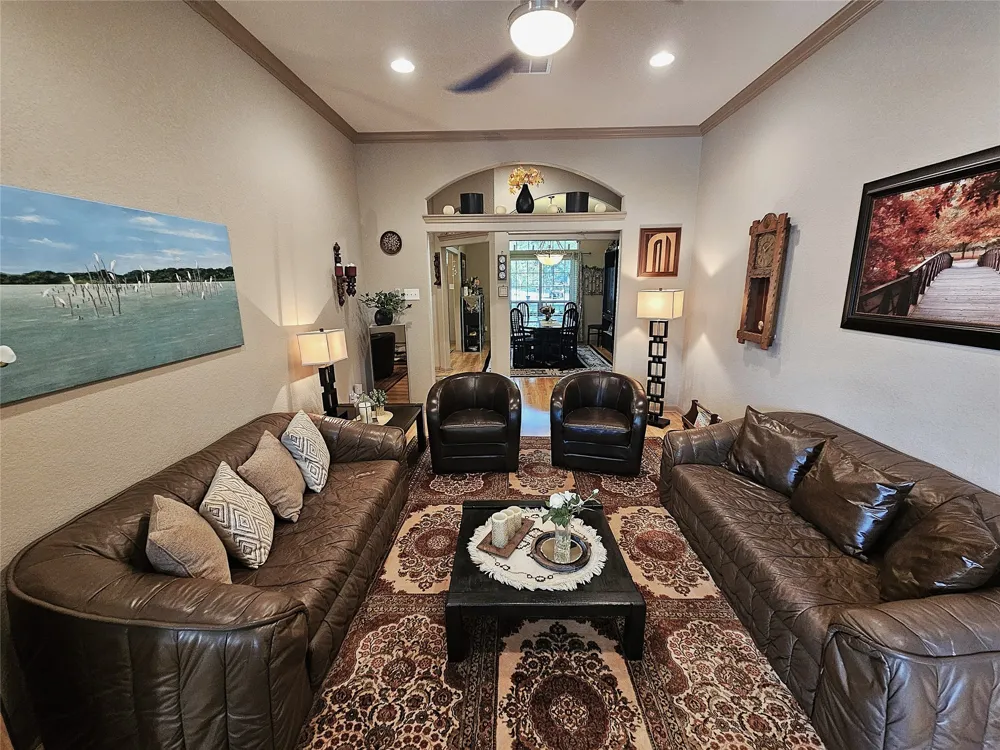 133 Lcr 777 Groesbeck, TX 76642