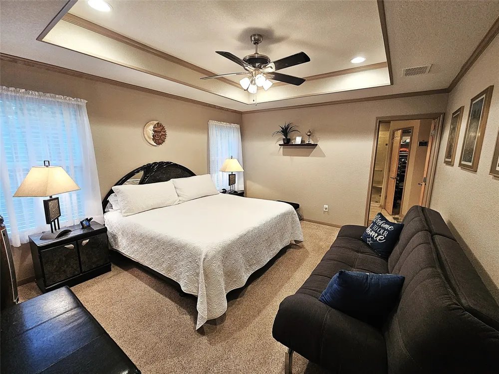 133 Lcr 777 Groesbeck, TX 76642