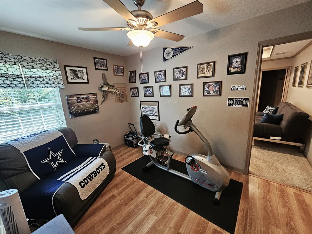 133 Lcr 777 Groesbeck, TX 76642