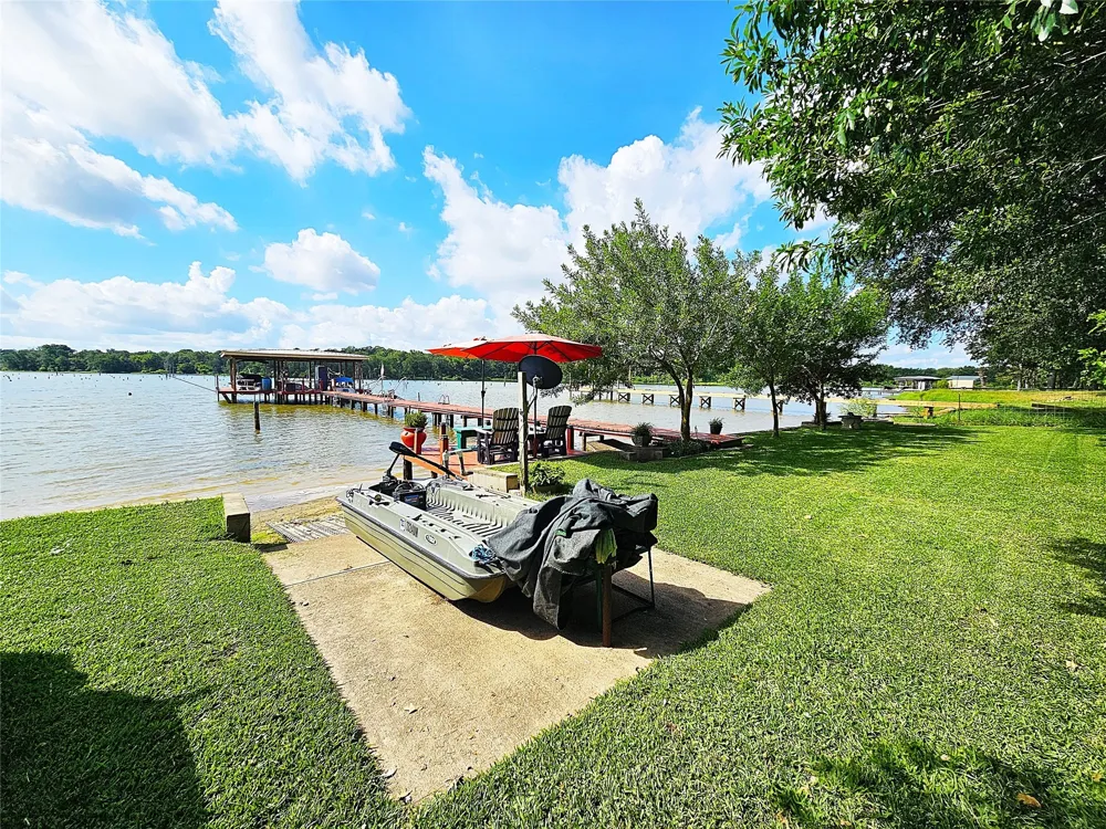 133 Lcr 777 Groesbeck, TX 76642
