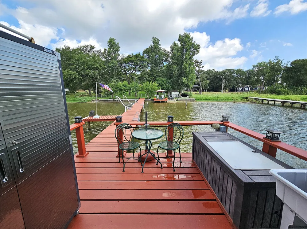 133 Lcr 777 Groesbeck, TX 76642