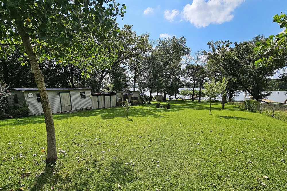 133 Lcr 777 Groesbeck, TX 76642