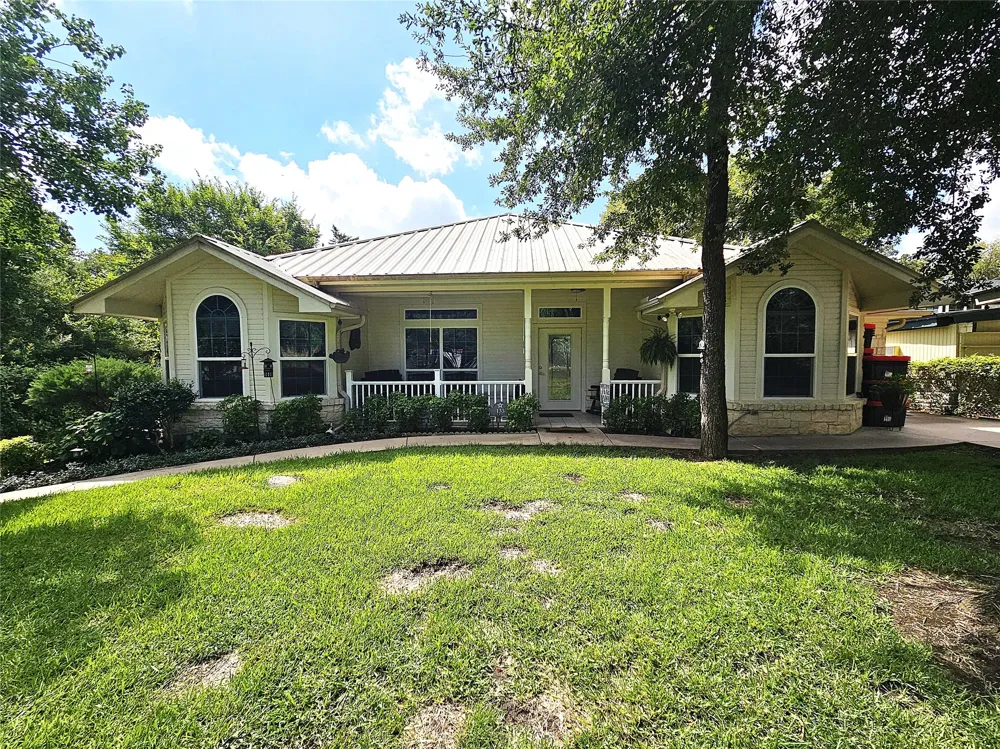 133 Lcr 777 Groesbeck, TX 76642