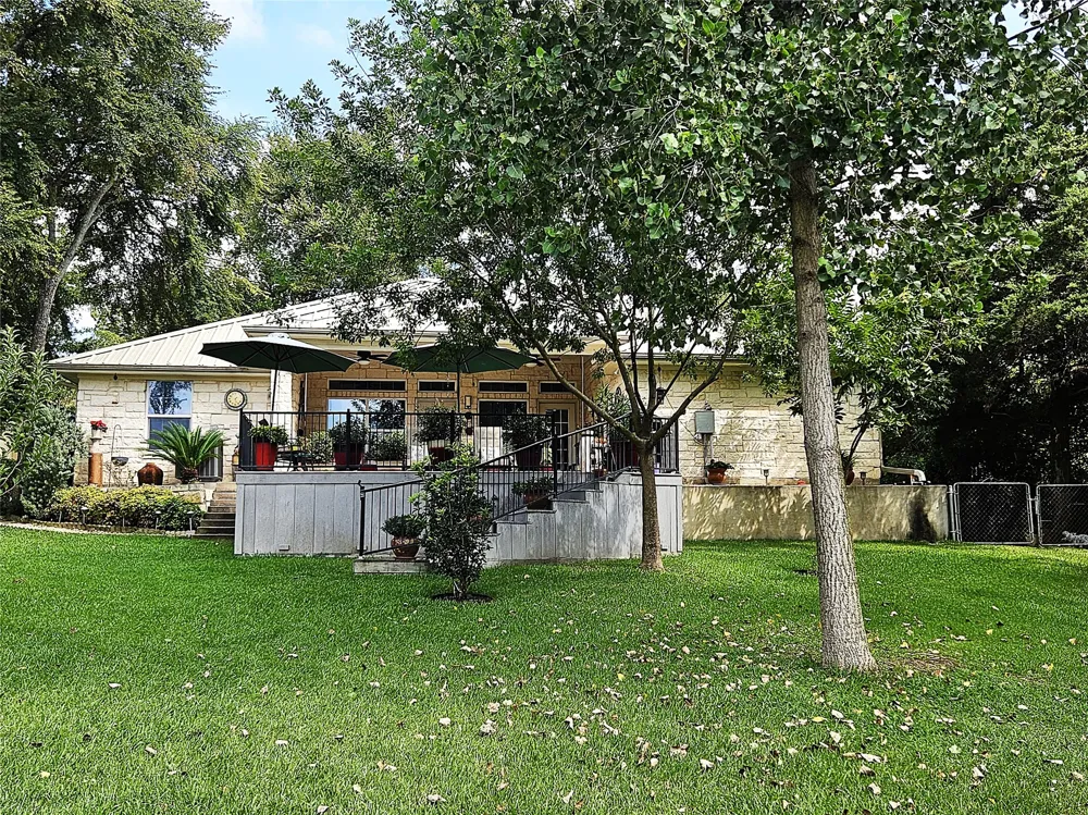133 Lcr 777 Groesbeck, TX 76642