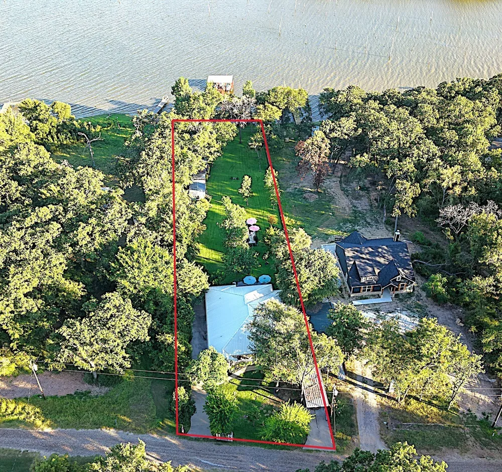 133 Lcr 777 Groesbeck, TX 76642