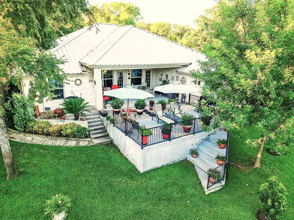 133 Lcr 777 Groesbeck, TX 76642