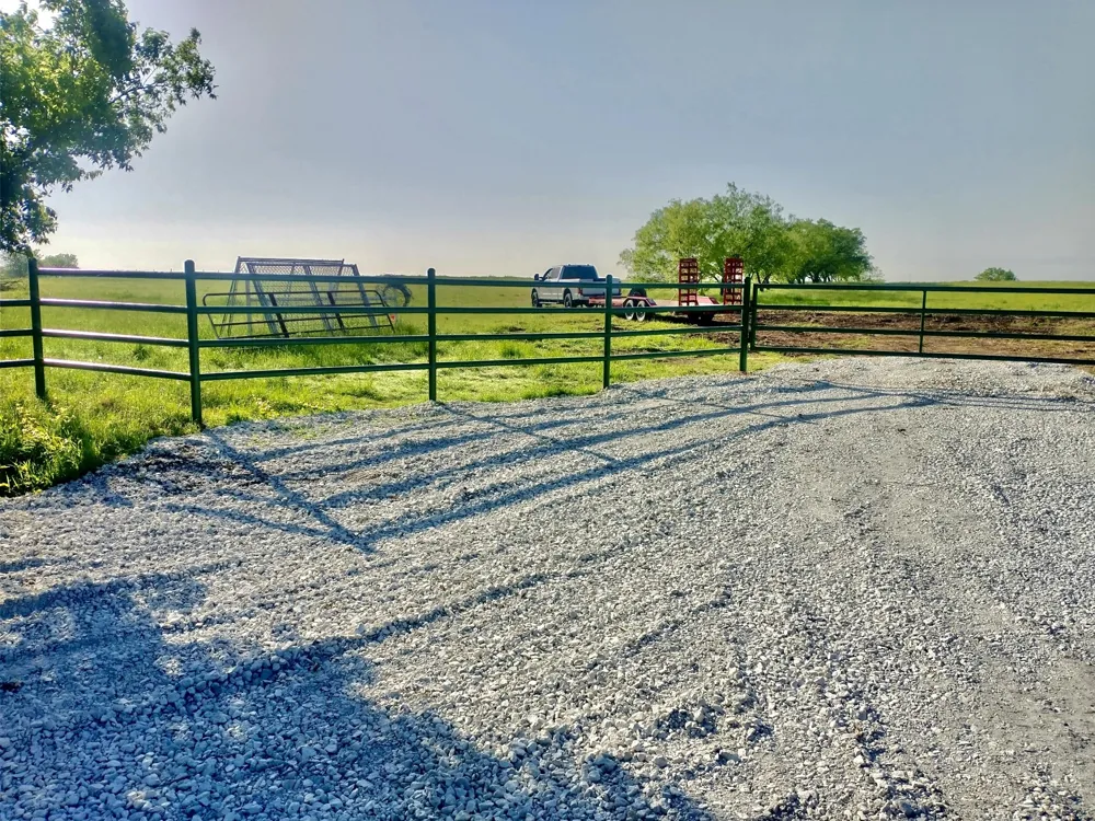 6 FM 339 Mount Calm, TX 76673
