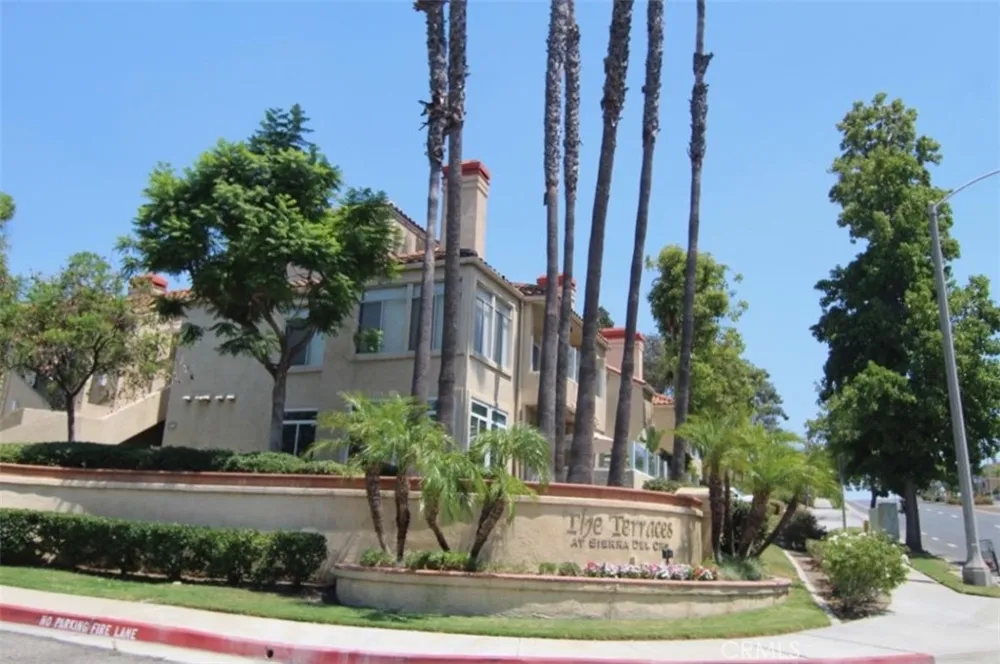3100 Castelar Court #103 Corona, CA 92882