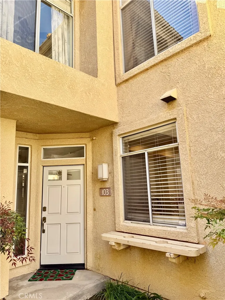 3100 Castelar Court #103 Corona, CA 92882