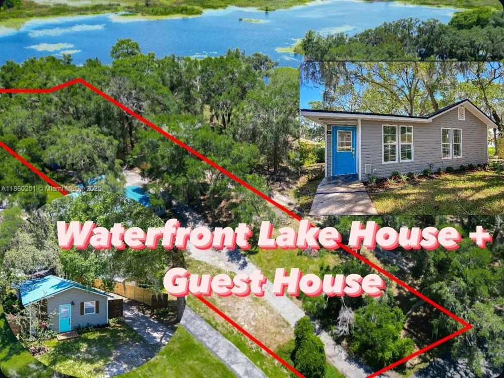 8781 S LAKESHORE DR FLORAL CITY Other City - In The State Of Florida, FL 34436