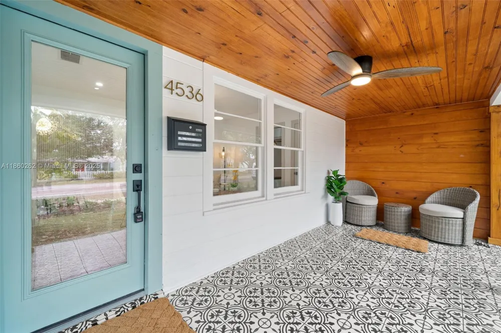 4536 1ST AVENUE N St Petersburg, FL 33713