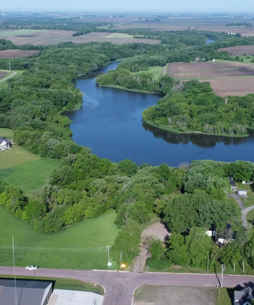 TBD S Ramsey Street Redwood Falls, MN 56283