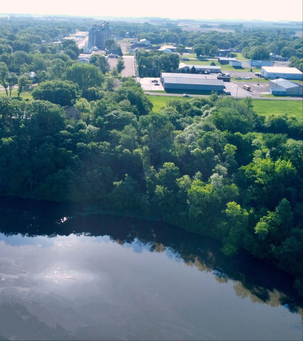 TBD S Ramsey Street Redwood Falls, MN 56283