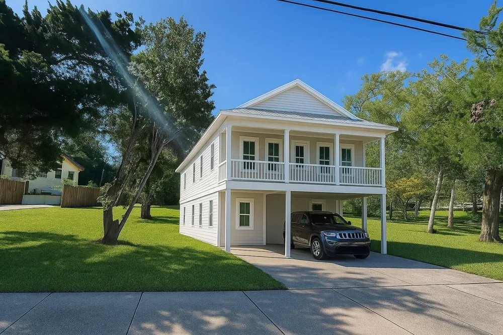 218 HERBERT STREET Port Orange, FL 32129