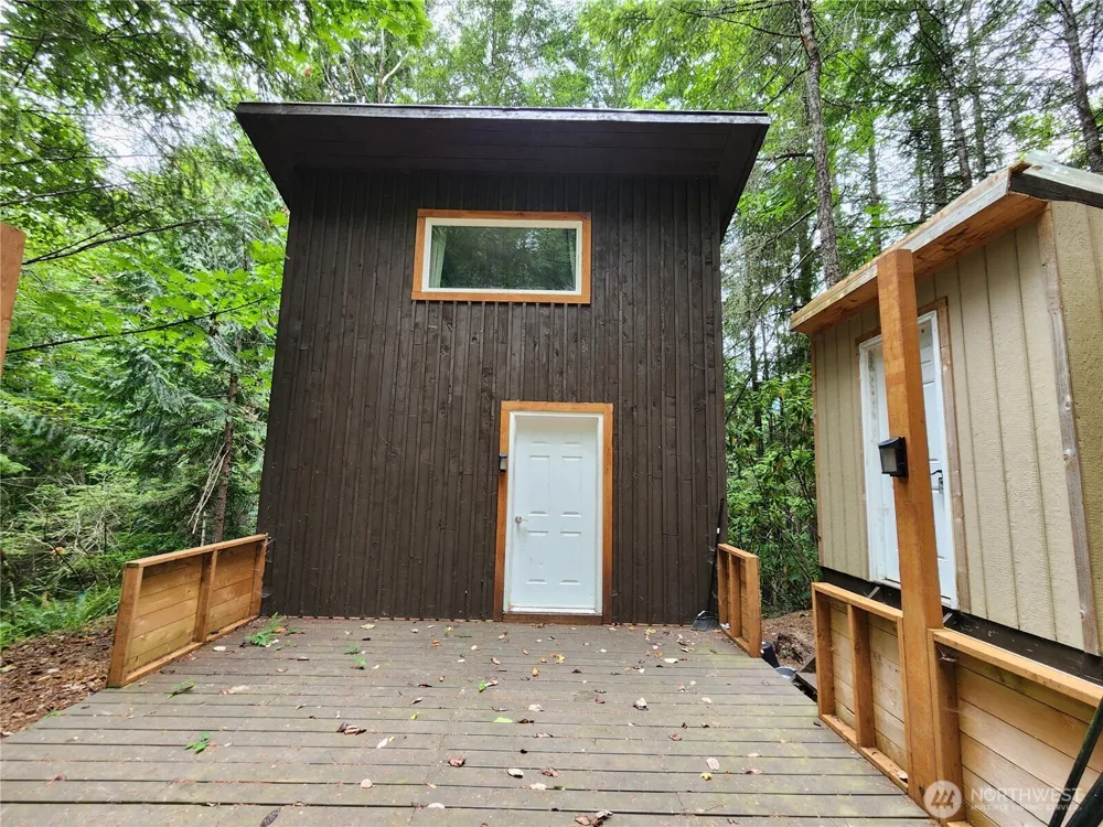0 Lot 231 Arabian Drive Brinnon, WA 98320