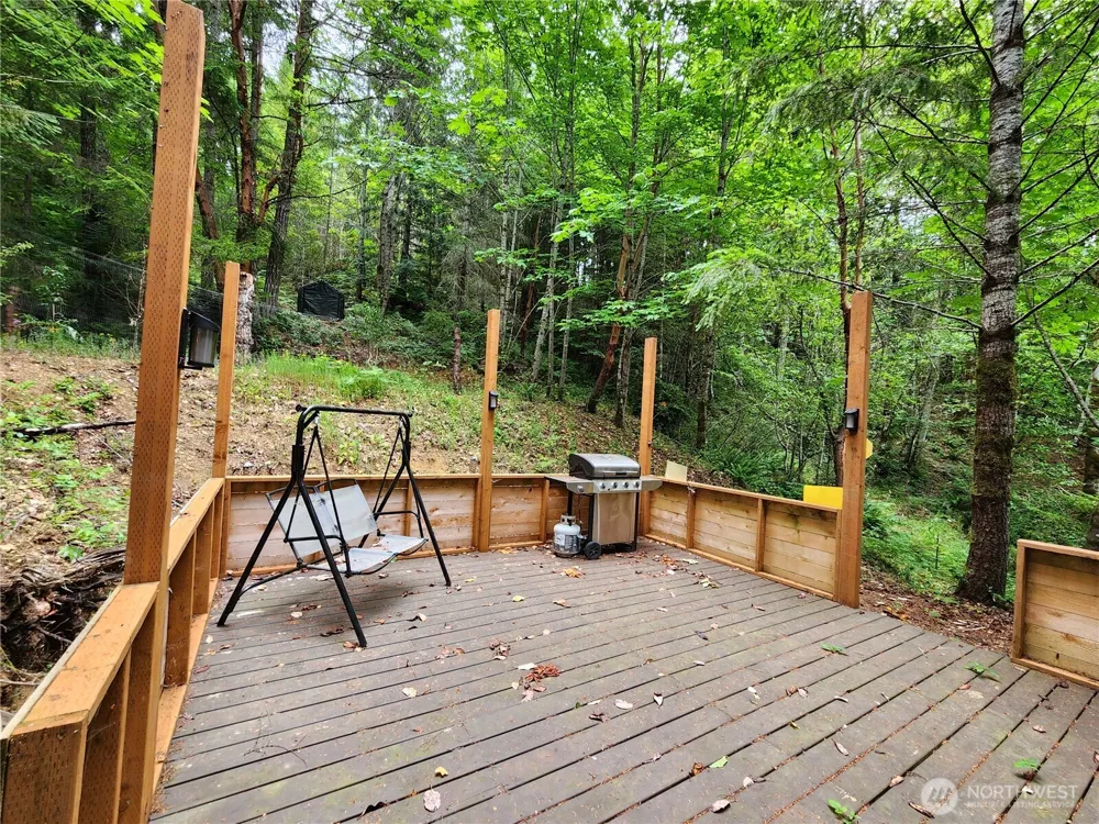 0 Lot 231 Arabian Drive Brinnon, WA 98320