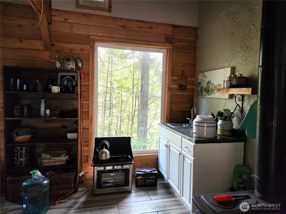 0 Lot 231 Arabian Drive Brinnon, WA 98320