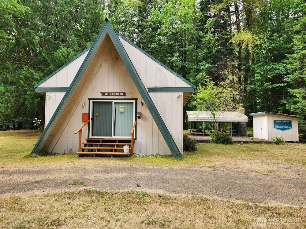 0 Lot 231 Arabian Drive Brinnon, WA 98320