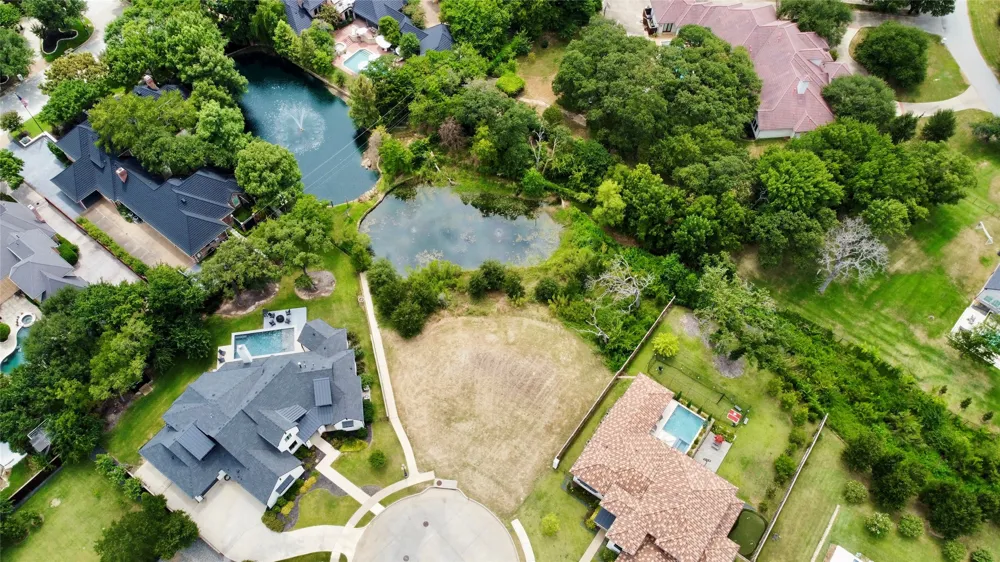 4812 Carmel Place Colleyville, TX 76034
