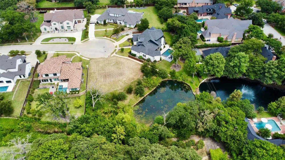 4812 Carmel Place Colleyville, TX 76034