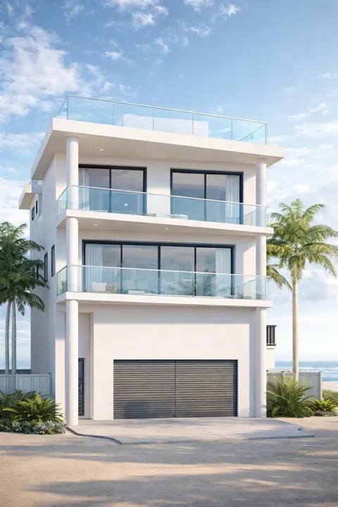 303 GULF DRIVE