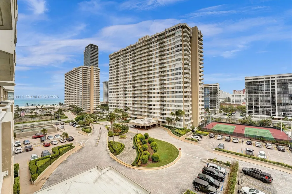 1965 S Ocean Dr #7K Hallandale Beach, FL 33009