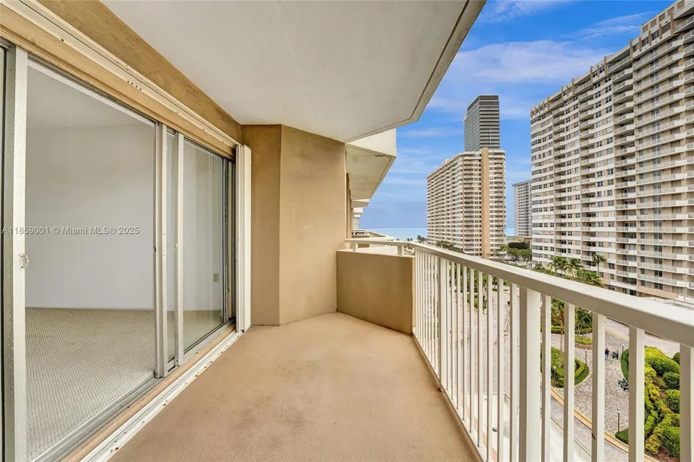 1965 S Ocean Dr #7K Hallandale Beach, FL 33009