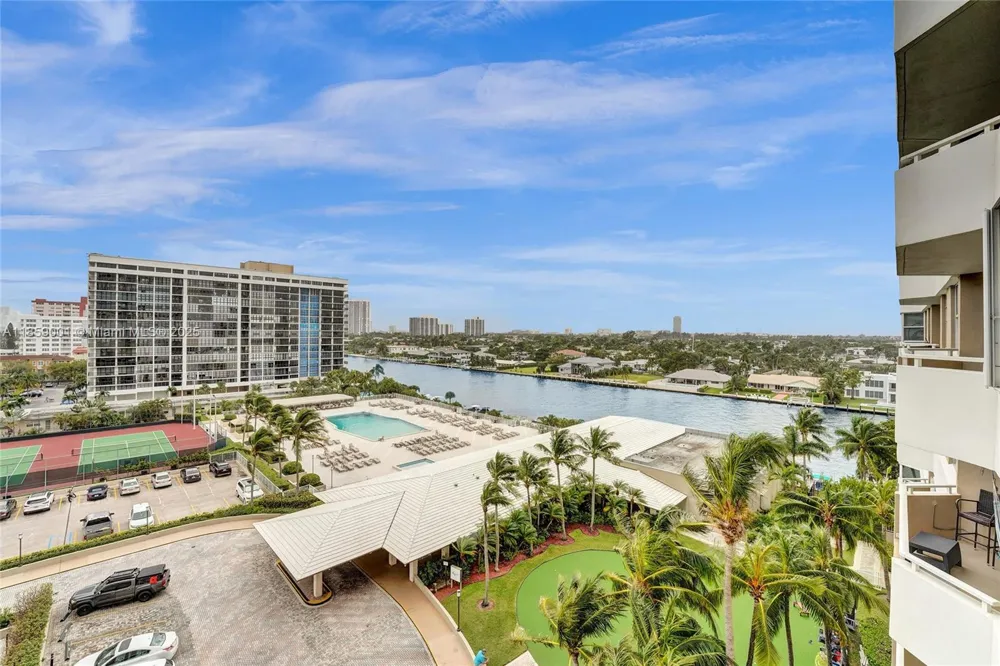 1965 S Ocean Dr #7K Hallandale Beach, FL 33009