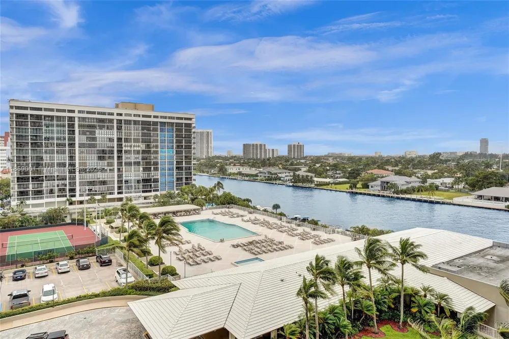 1965 S Ocean Dr #7K Hallandale Beach, FL 33009
